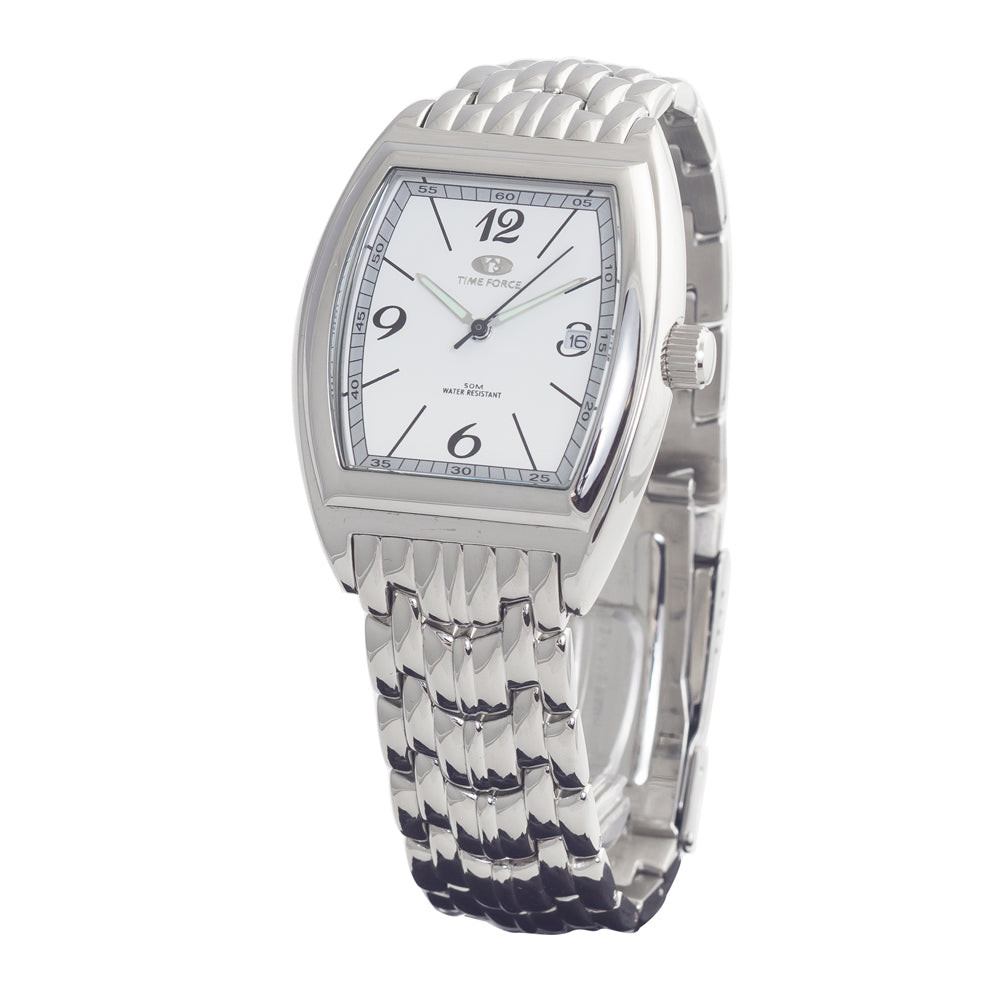 Time Force Ceas de mână TF1822J-03M