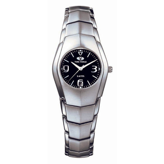 Time Force Ceas de mână TF2296L-01M