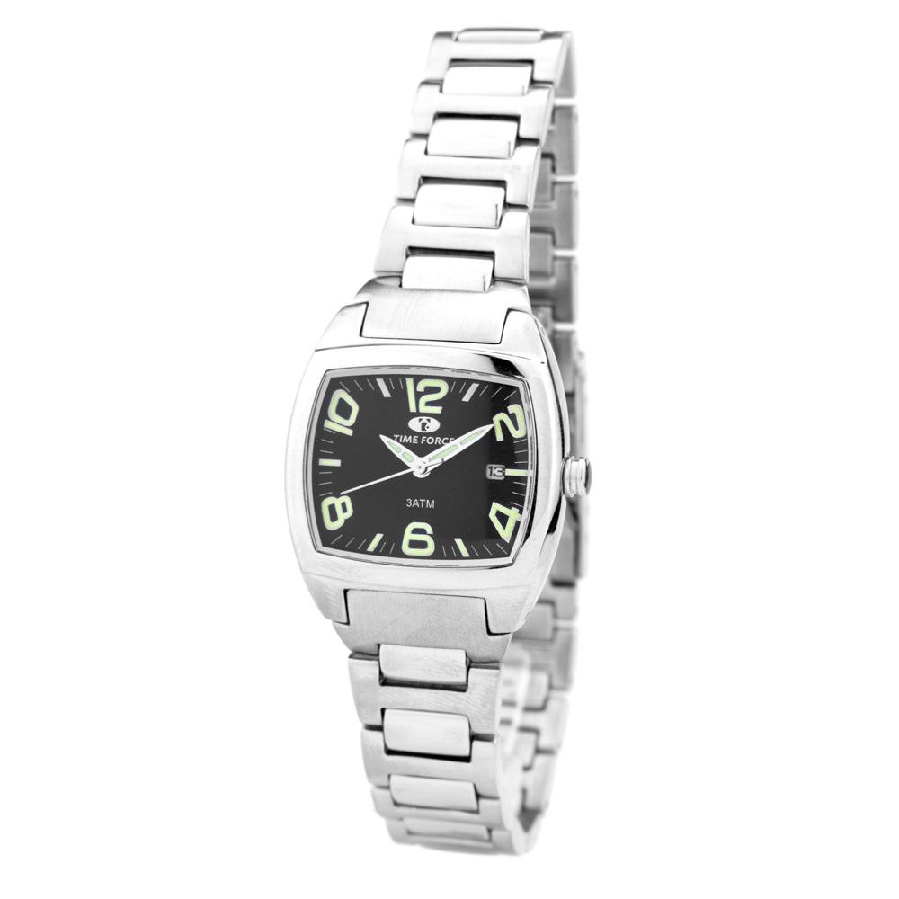 Time Force Ceas de mână TF2588L-01M