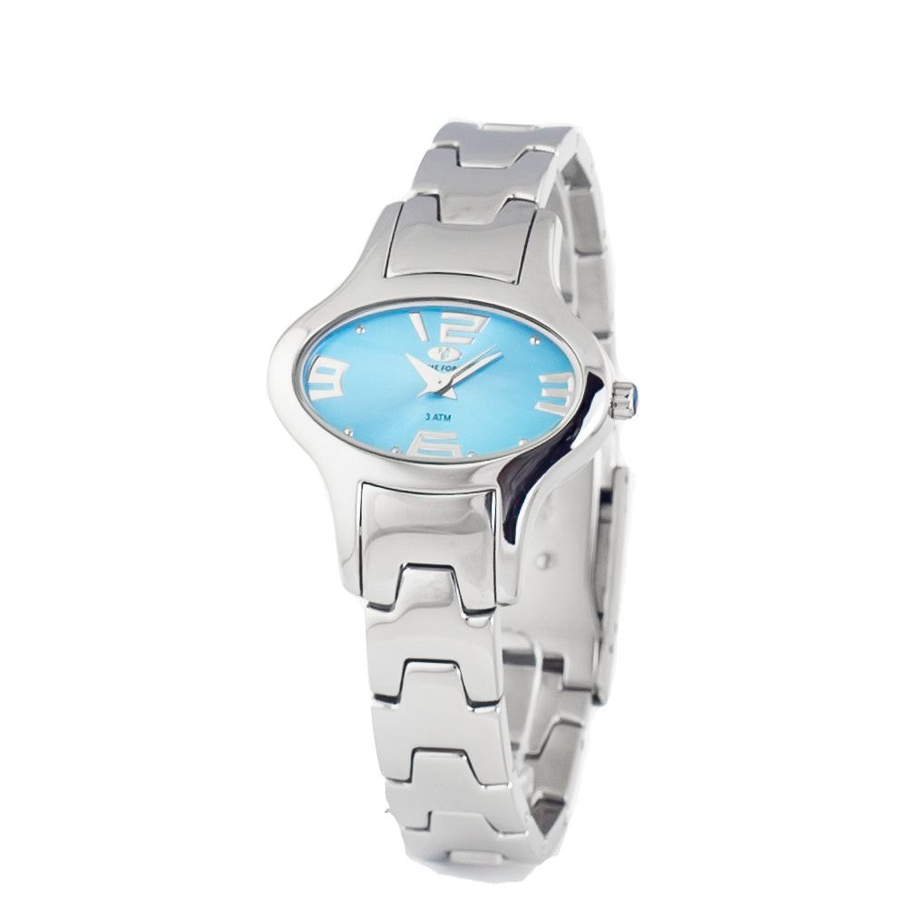 Time Force Ceas de mână TF2635L-03M-1