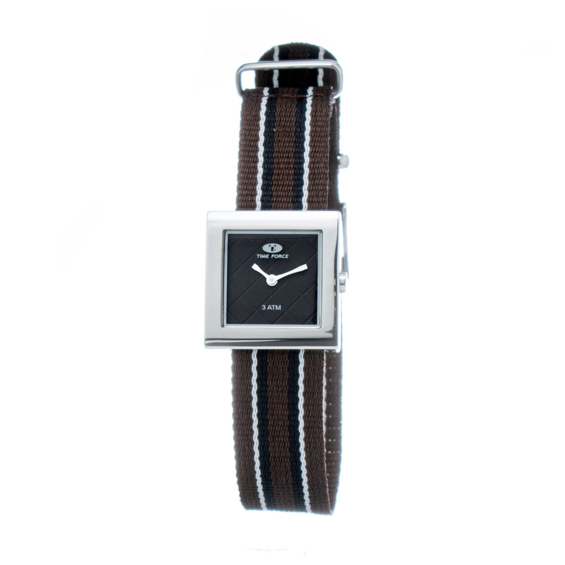 Time Force Ceas de mână TF2649L011
