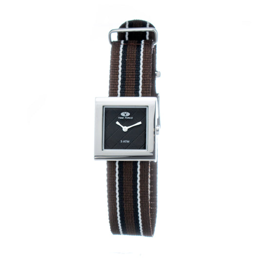 Time Force Ceas de mână TF2649L011