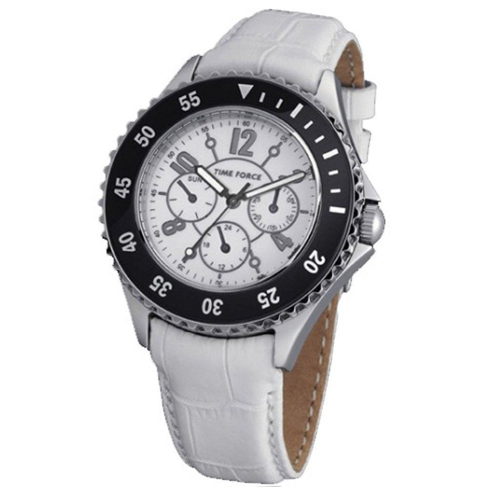 Time Force Ceas de mână TF3300L02