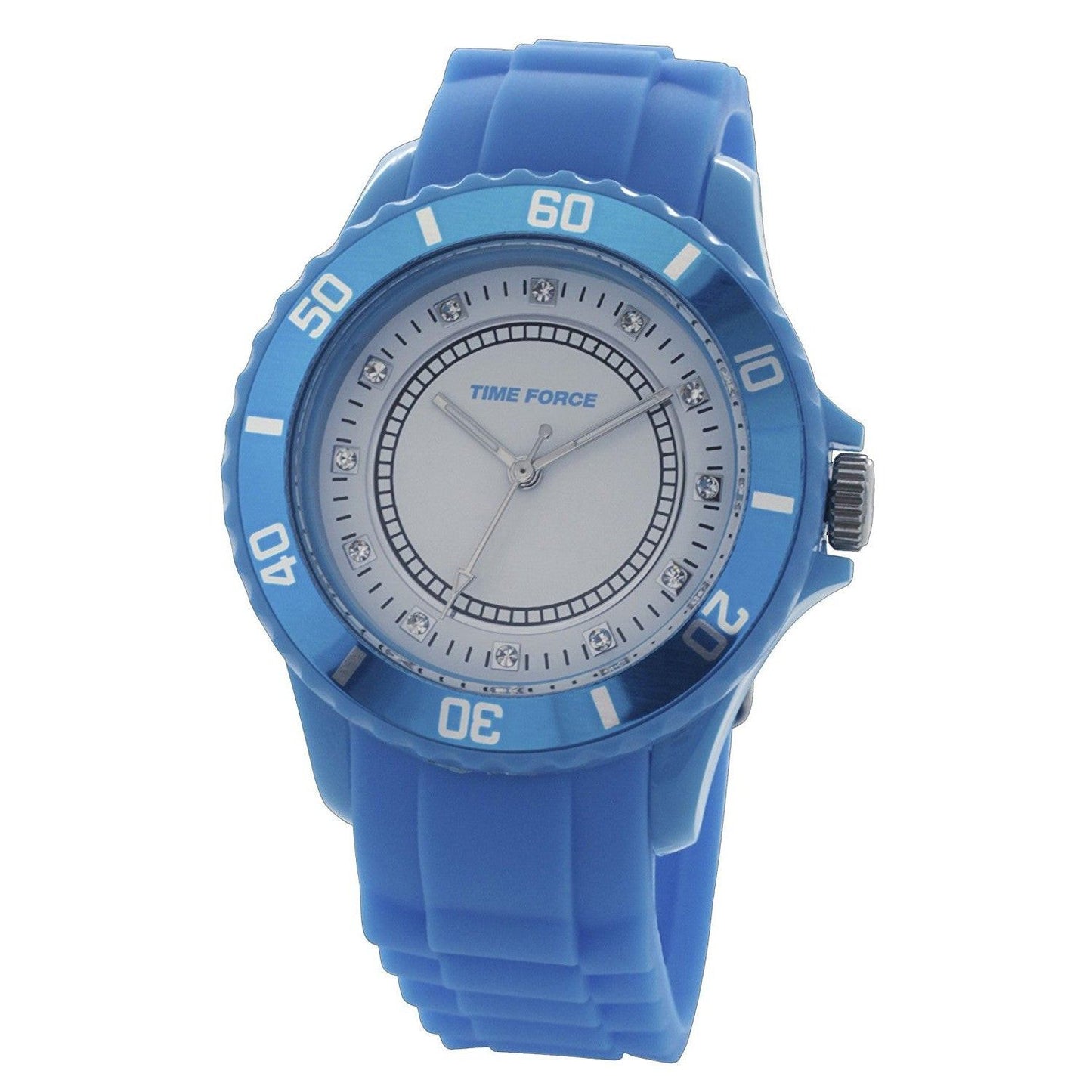 Time Force Ceas de mână TF4024L13