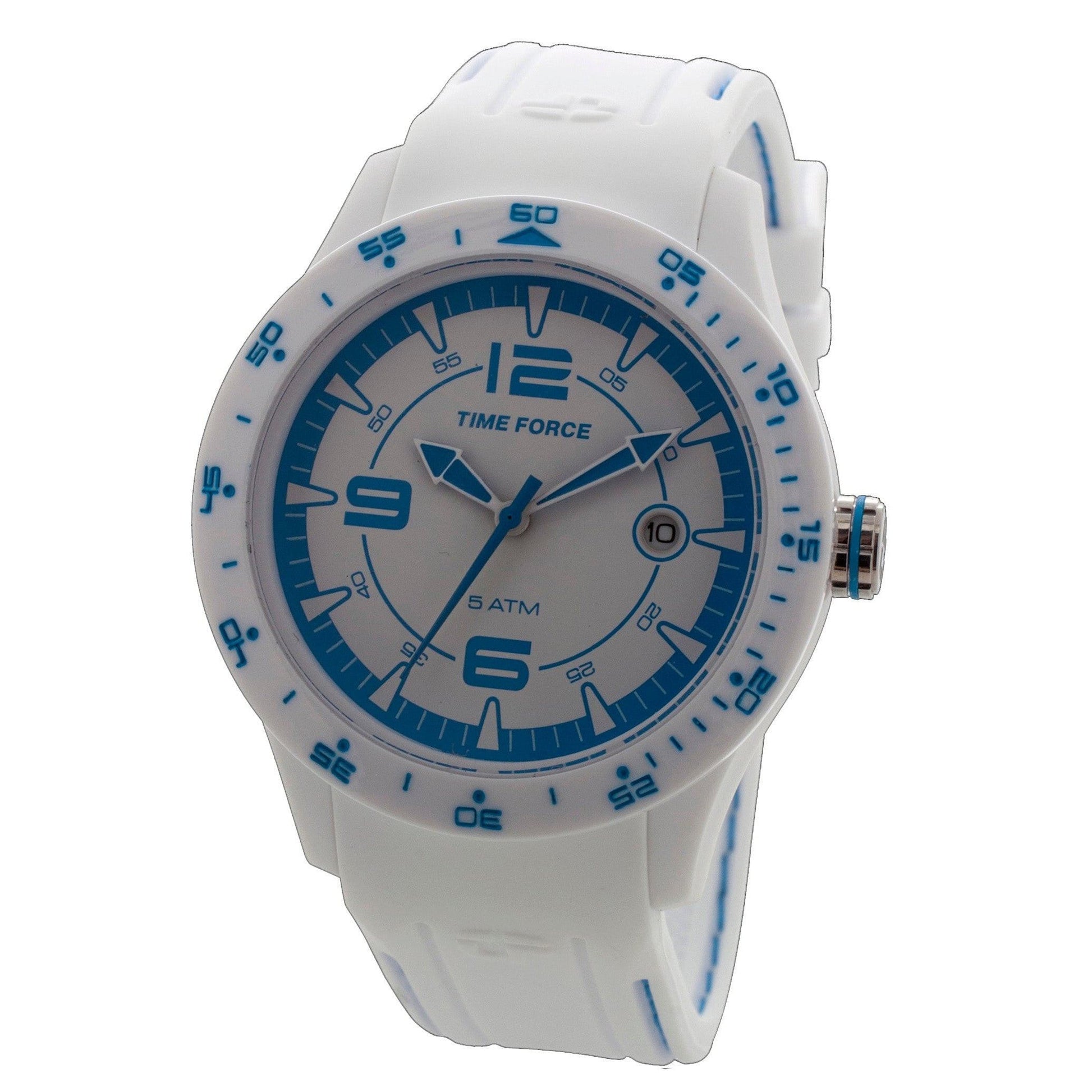 Time Force Ceas de mână TF4154L03