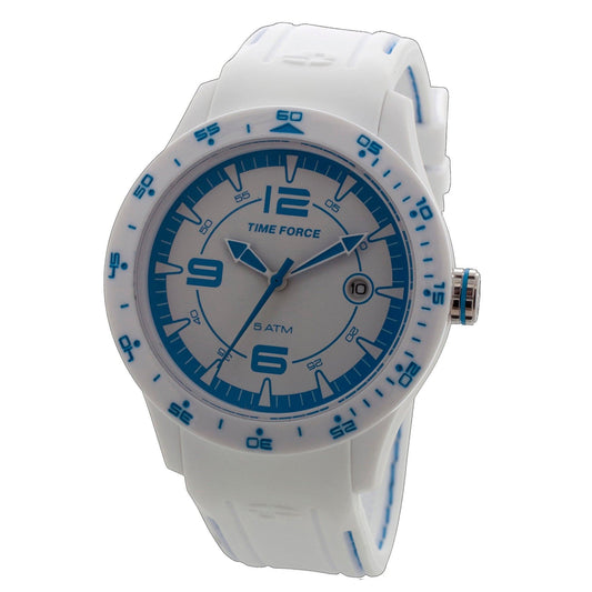 Time Force Ceas de mână TF4154L03