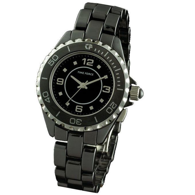 Time Force Ceas de mână TF4184L01M