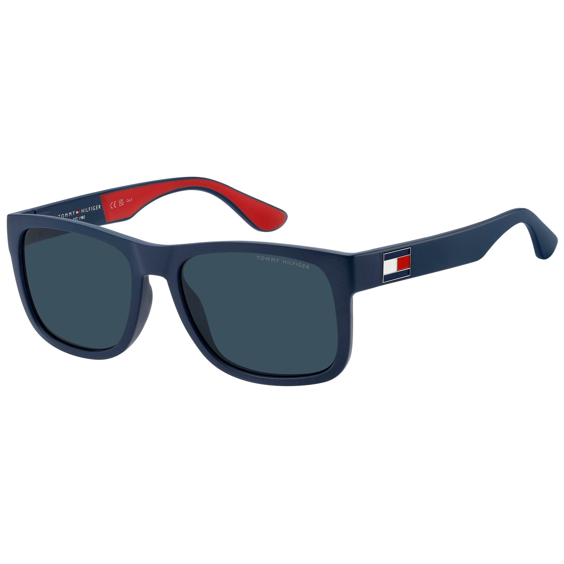 Tommy Hilfiger Ochelari de soare TH1556NS8RU