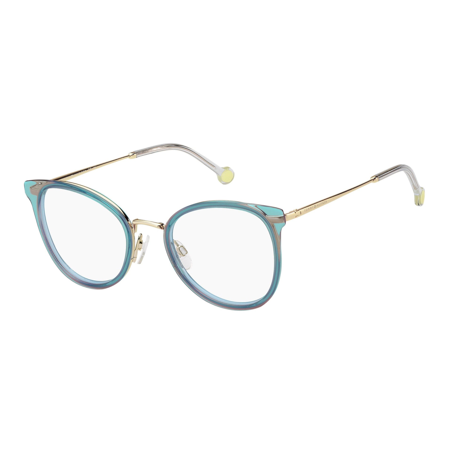 Tommy Hilfiger Rame ochelari de vedere TH-1837-AGS