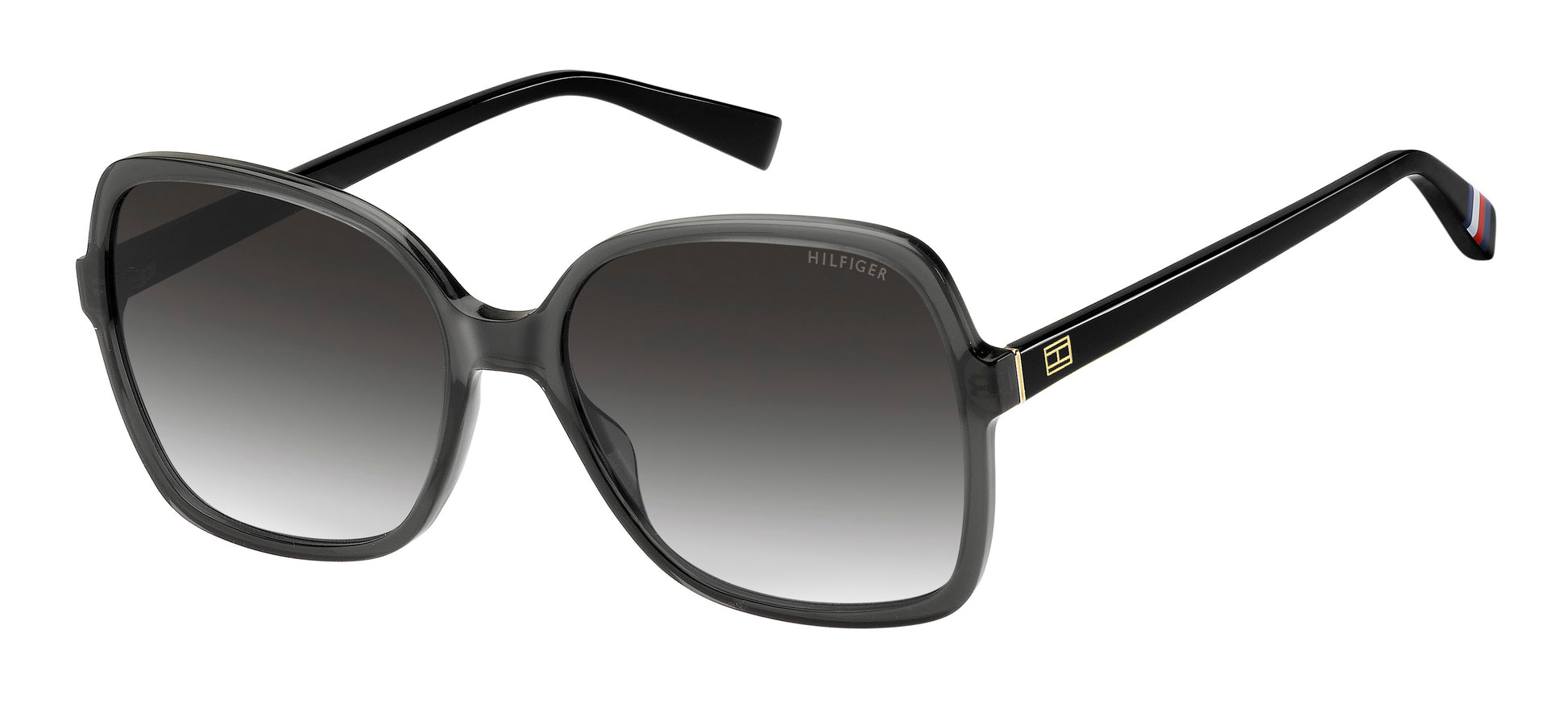 Tommy Hilfiger Ochelari de soare TH1857RESKB7