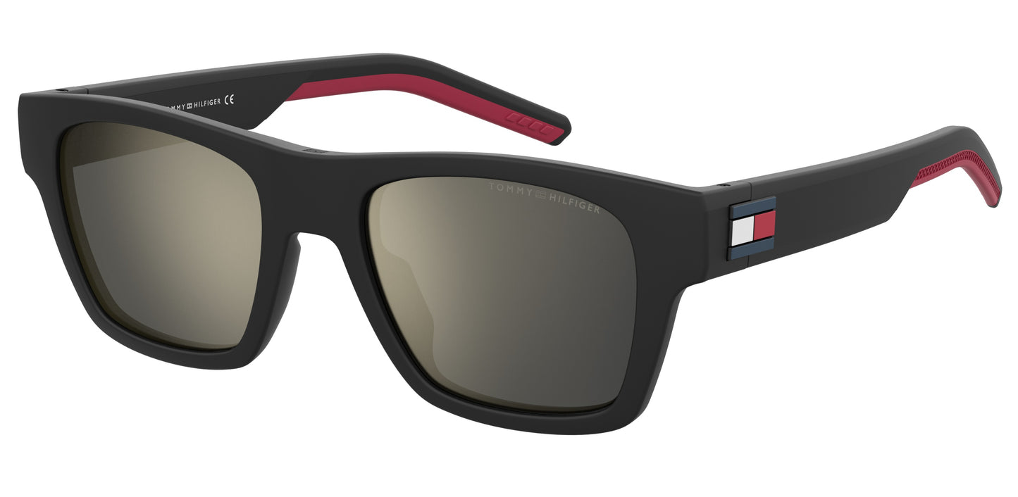 Tommy Hilfiger Ochelari de soare TH1975NS003