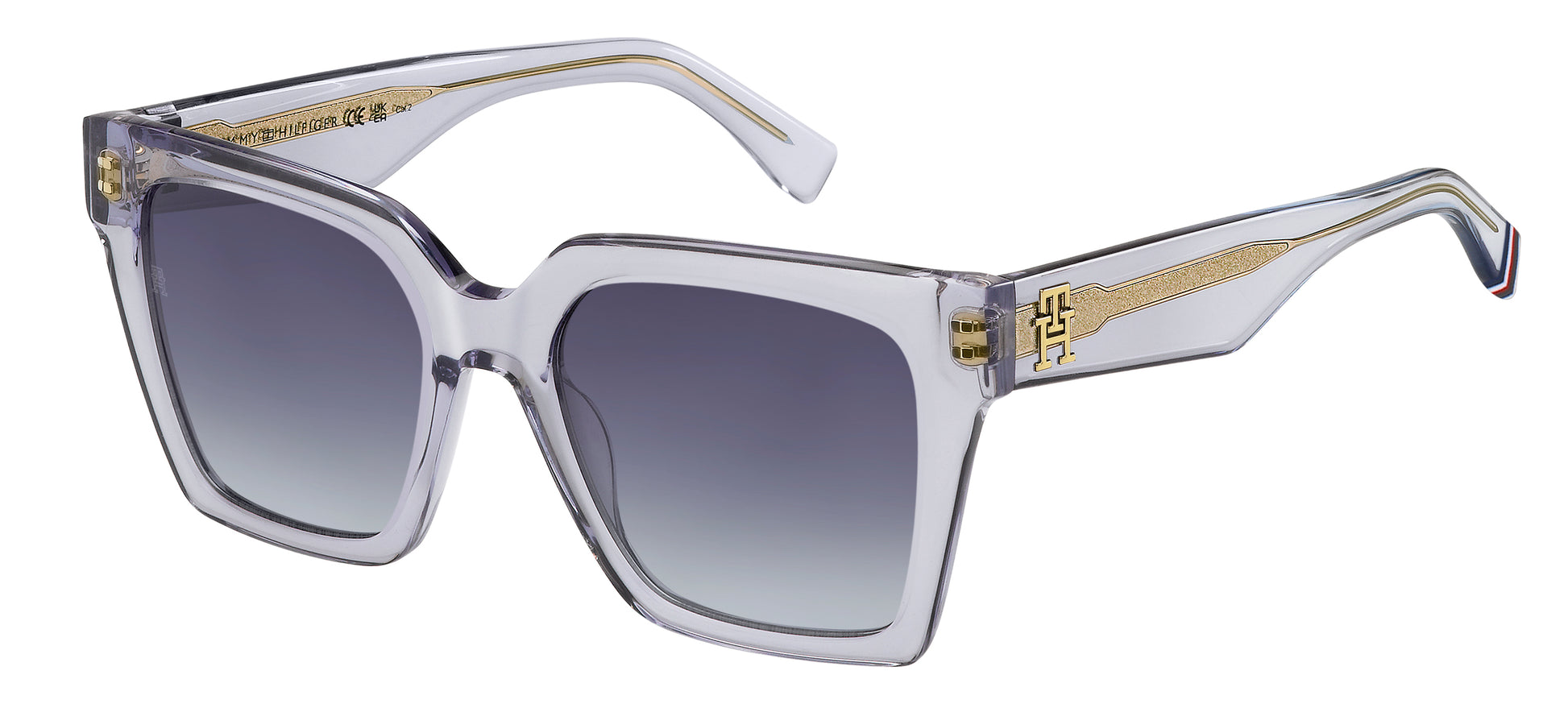 Tommy Hilfiger Ochelari de soare TH-2100-S-KB7