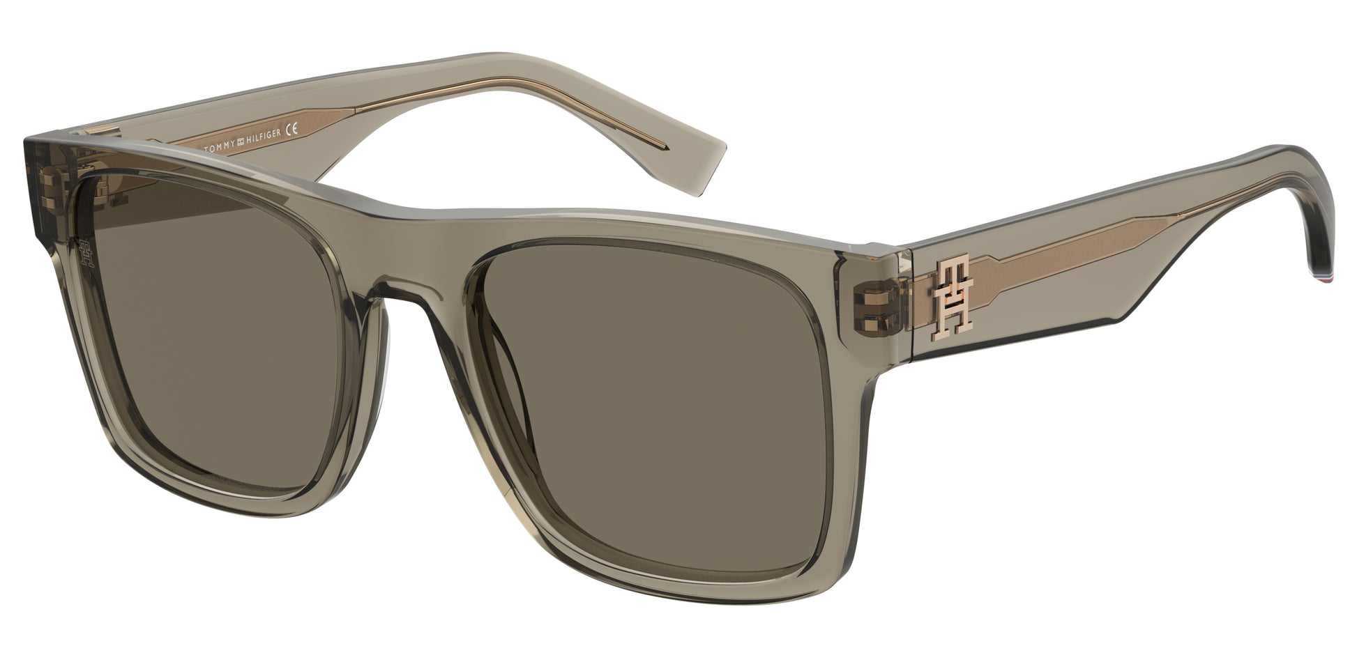 Tommy Hilfiger Ochelari de soare TH-2118-S-10A