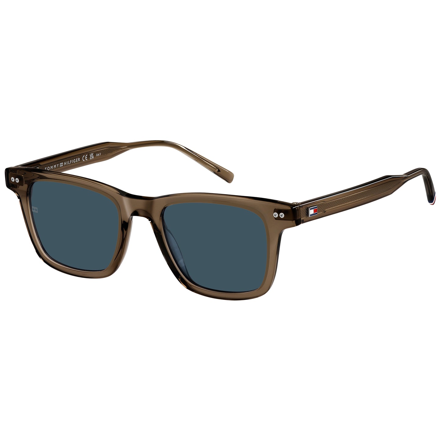 Tommy Hilfiger Ochelari de soare TH-2127-S-09Q