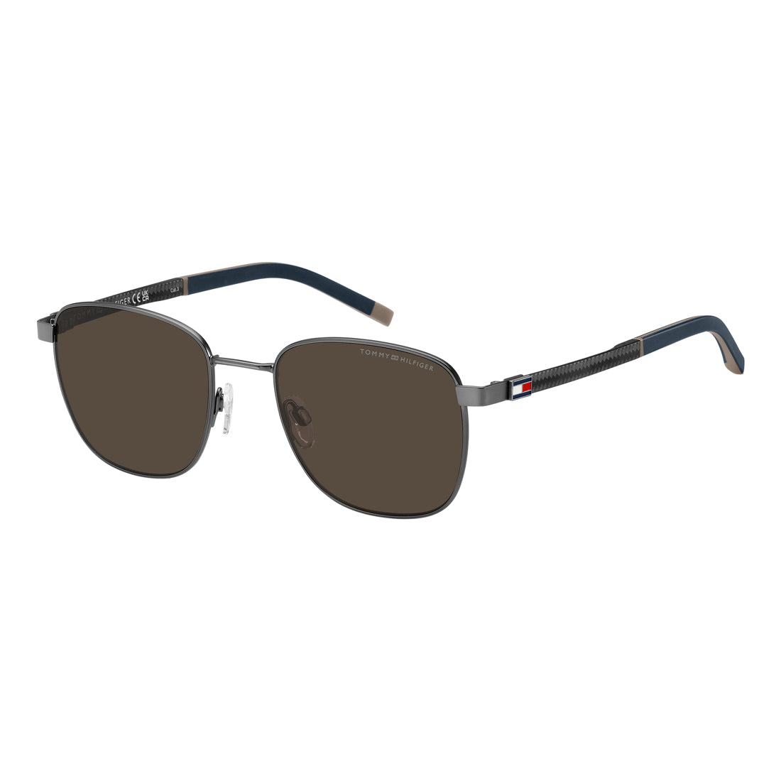Tommy Hilfiger Ochelari de soare TH-2138-S-SVK