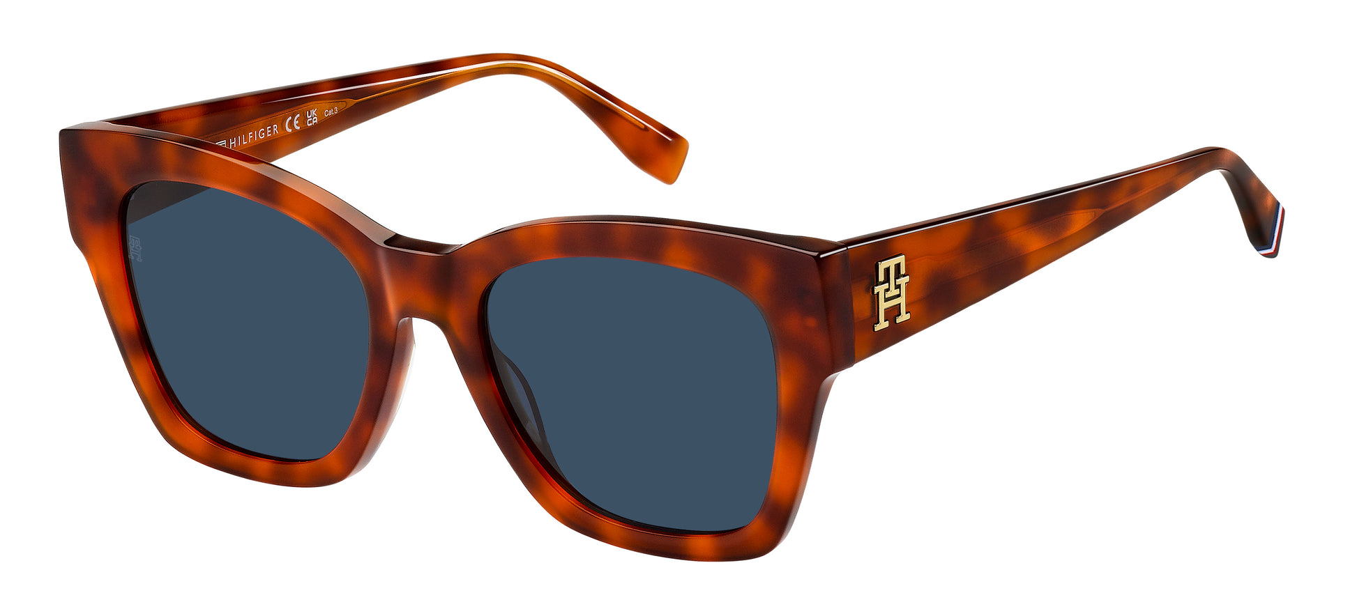 Tommy Hilfiger Ochelari de soare TH-2156-S-0UC