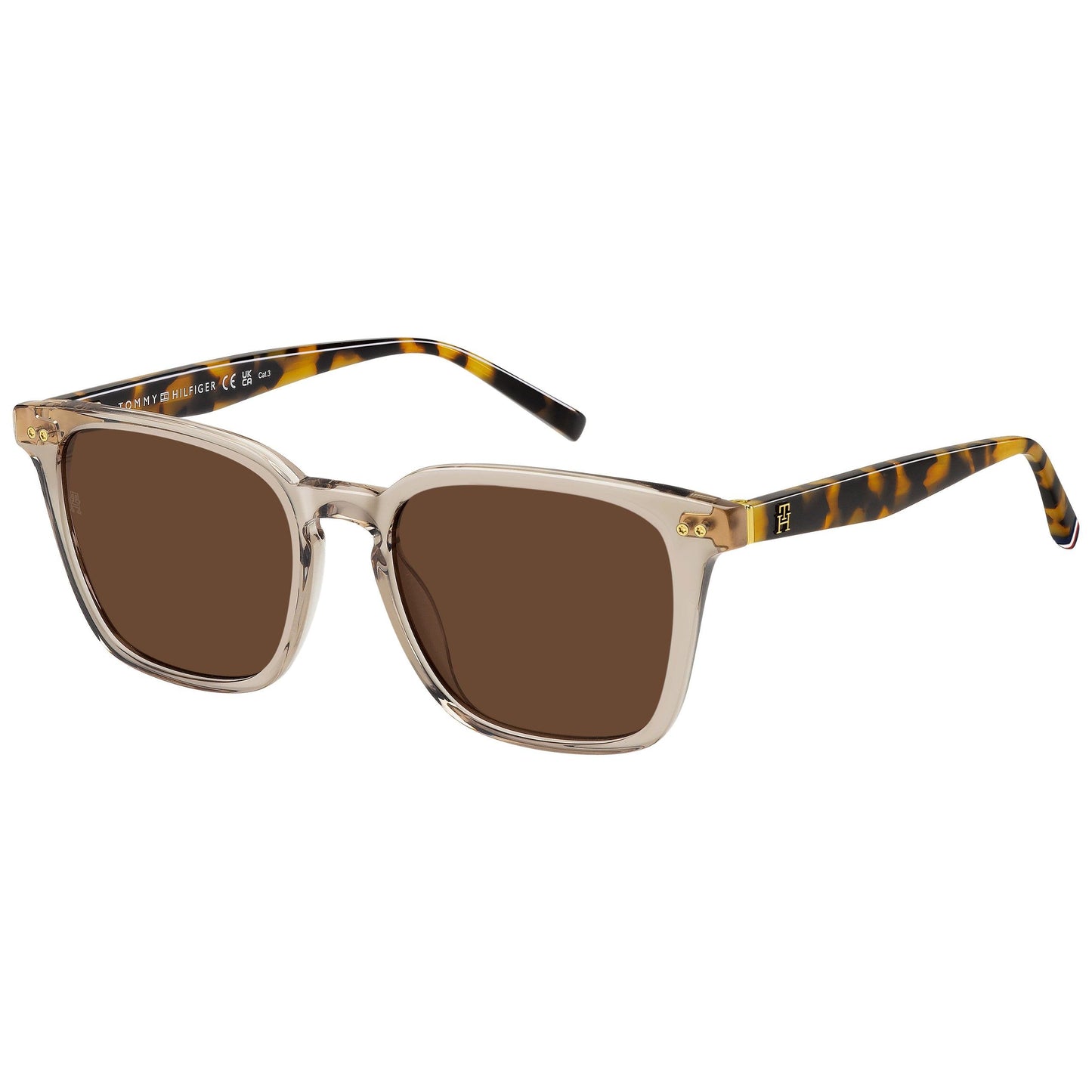 Tommy Hilfiger Ochelari de soare TH-2158-S-10A