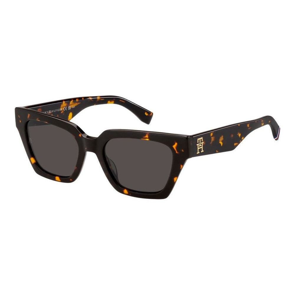 Tommy Hilfiger Ochelari de soare TH 2101_S_086-IR_52