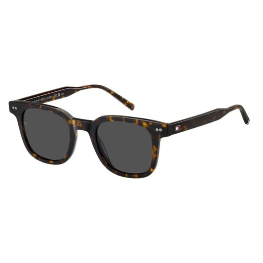 Tommy Hilfiger Ochelari de soare TH 2126_S_086-IR_48