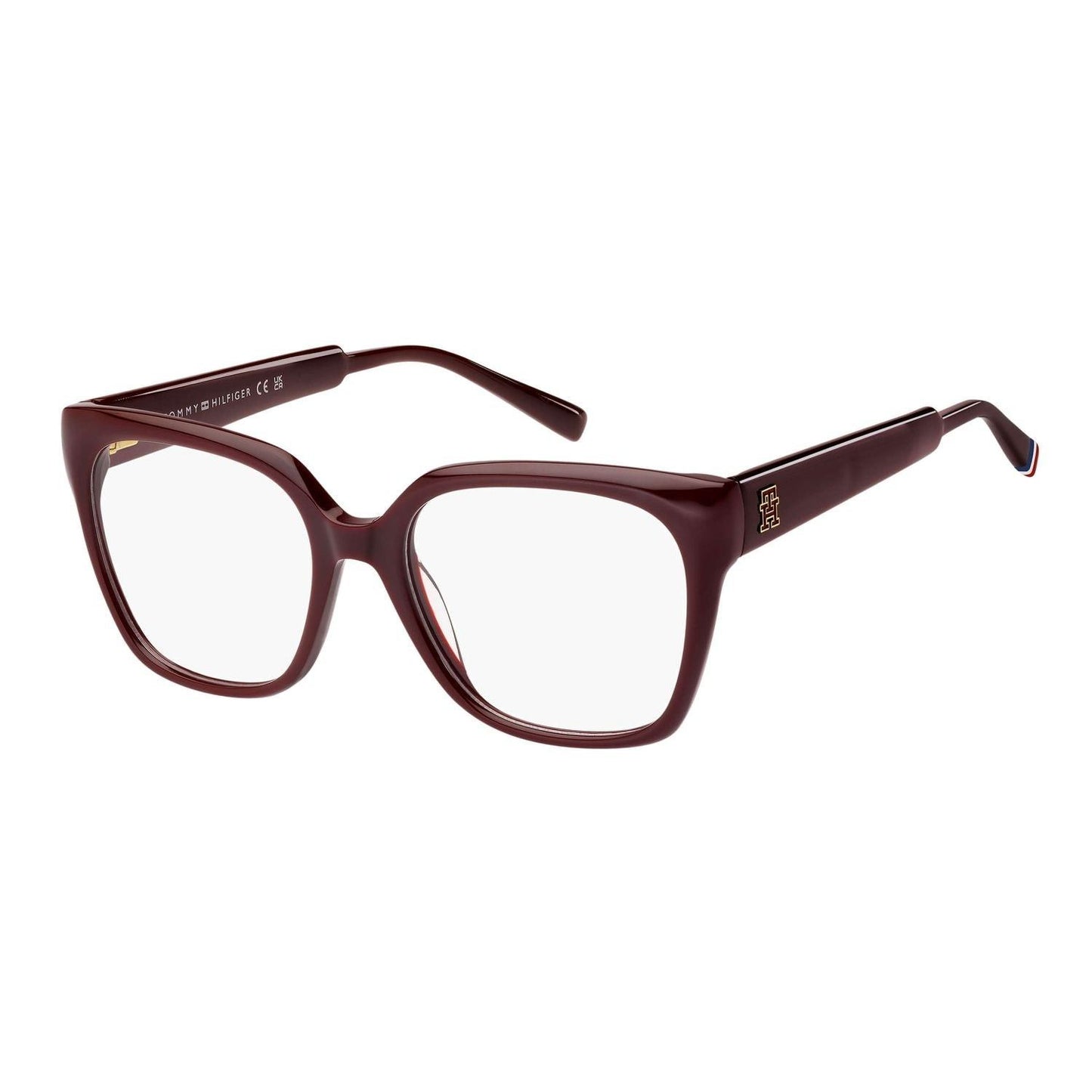 Tommy Hilfiger Rame ochelari de vedere TH 2287 52LHF17