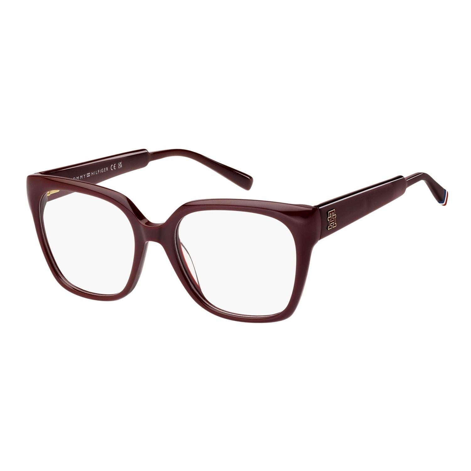 Tommy Hilfiger Rame ochelari de vedere TH 2287 52LHF17