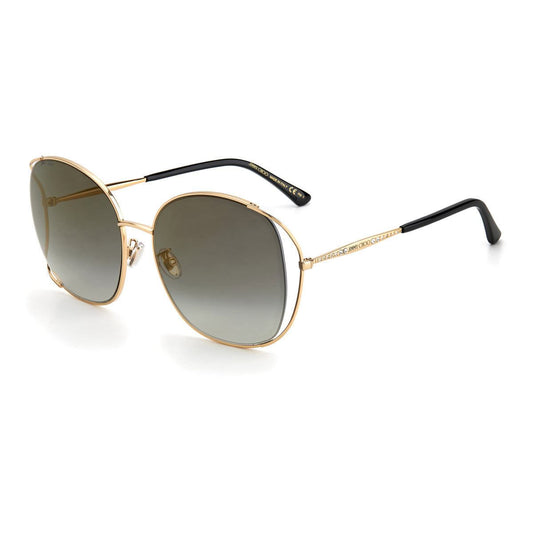 Jimmy Choo Ochelari de soare TINKAGSK000FQ
