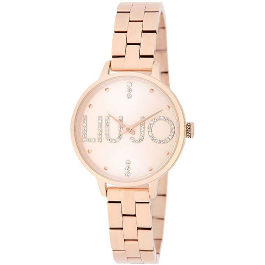 Liu-Jo Luxury Ceas de mână TLJ2041