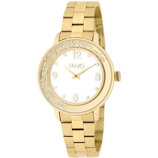 Liu-Jo Luxury Ceas de mână TLJ2058