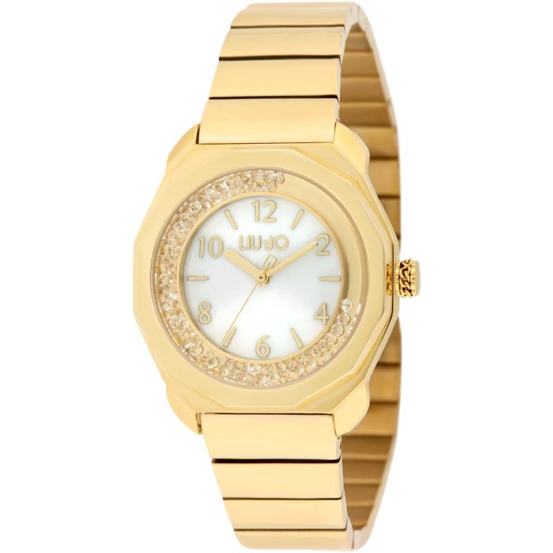 Liu-Jo Luxury Ceas de mână TLJ2189