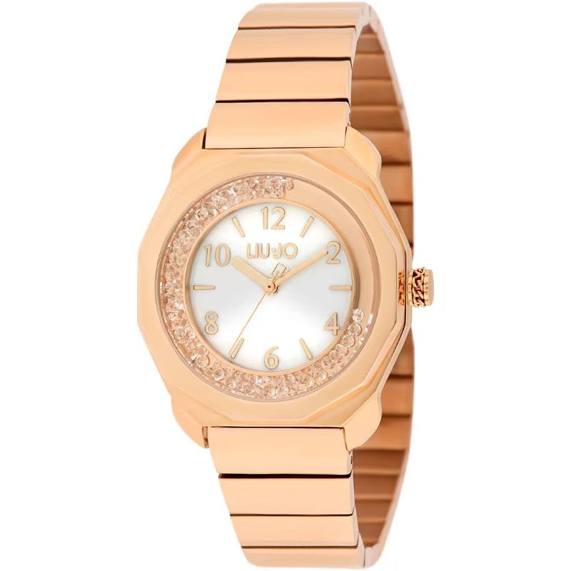 Liu-Jo Luxury Ceas de mână TLJ2190