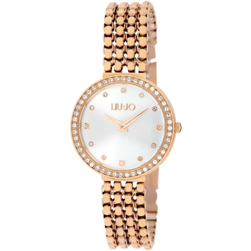 Liu-Jo Luxury Ceas de mână TLJ2199
