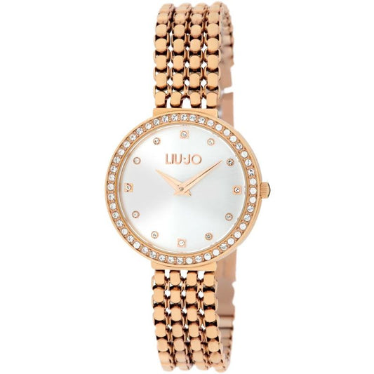 Liu-Jo Luxury Ceas de mână TLJ2199