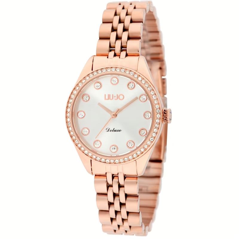 Liu-Jo Luxury Ceas de mână TLJ2258