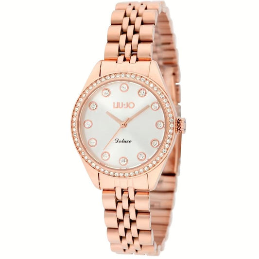 Liu-Jo Luxury Ceas de mână TLJ2258