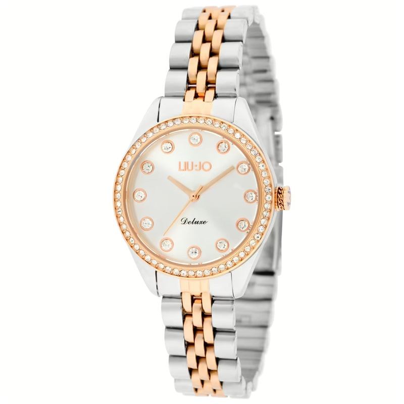 Liu-Jo Luxury Ceas de mână TLJ2260