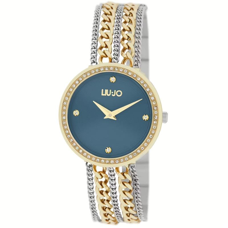 Liu-Jo Luxury Ceas de mână TLJ2289