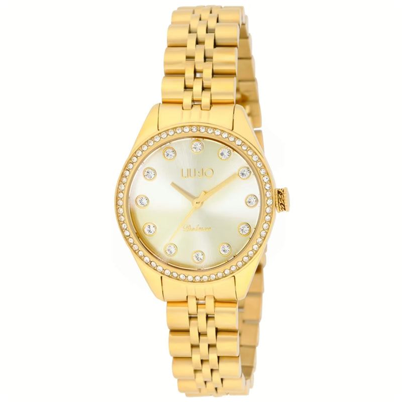 Liu-Jo Luxury Ceas de mână TLJ2427