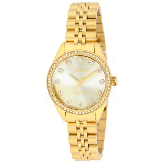Liu-Jo Luxury Ceas de mână TLJ2427