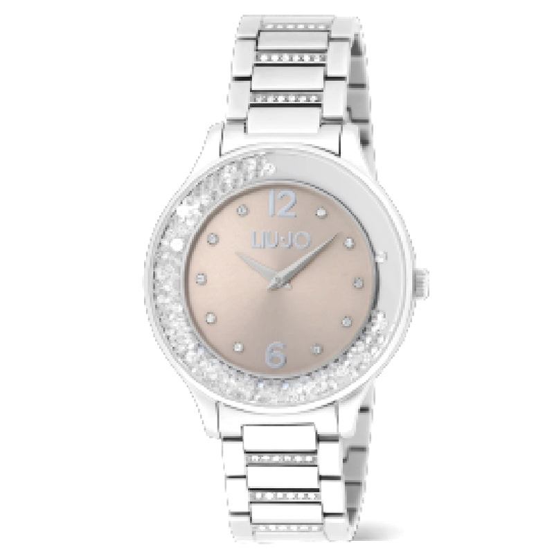 Liu-Jo Luxury Ceas de mână TLJ2491
