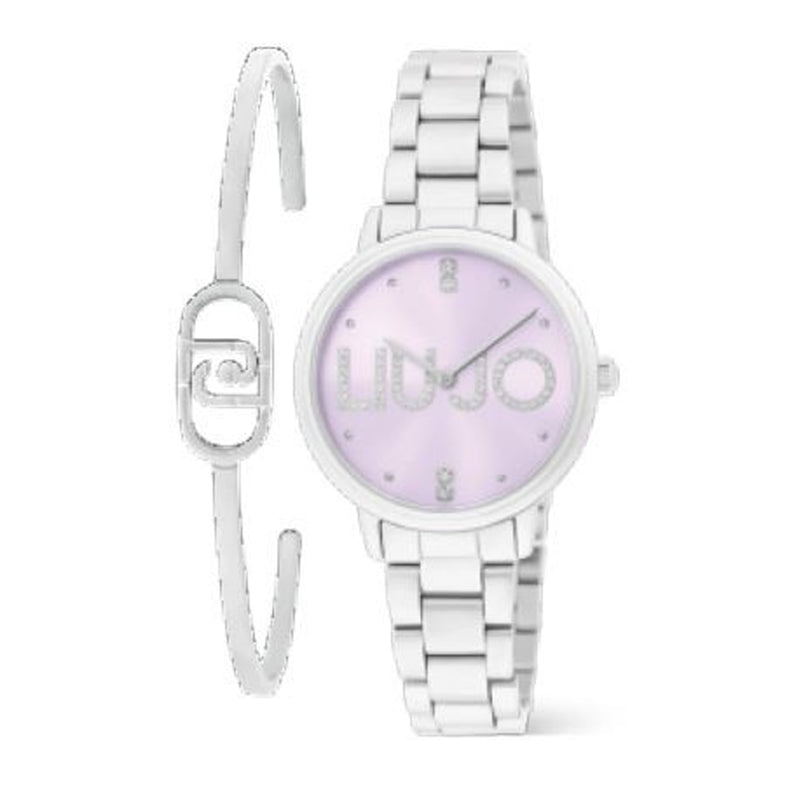 Liu-Jo Luxury Ceas de mână TLJ2514