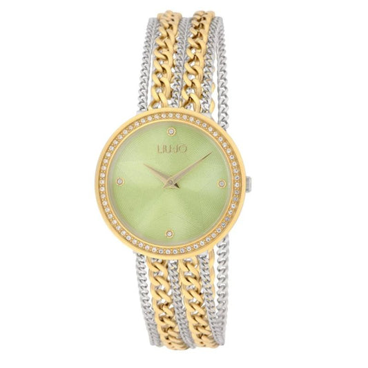 Liu-Jo Luxury Ceas de mână TLJ2536