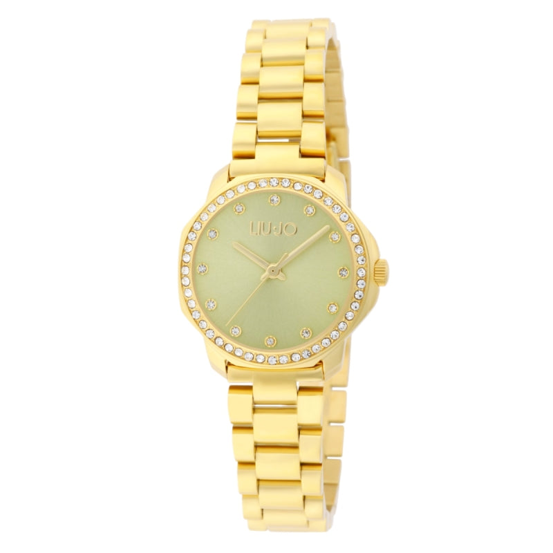 Liu-Jo Luxury Ceas de mână TLJ2566