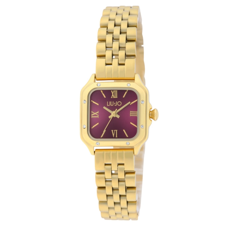 Liu-Jo Luxury Ceas de mână TLJ2907