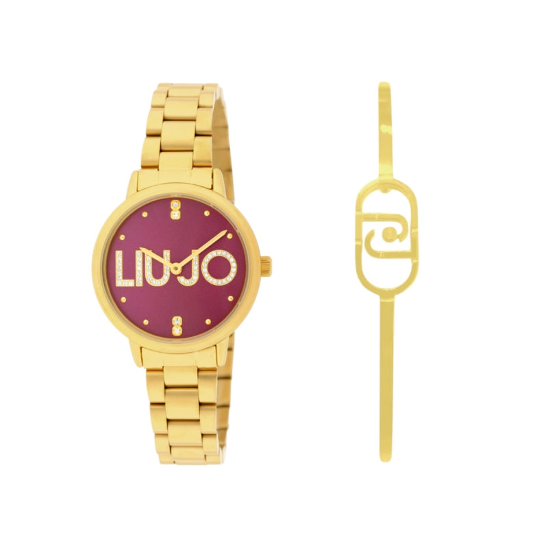 Liu-Jo Luxury Ceas de mână TLJ2928