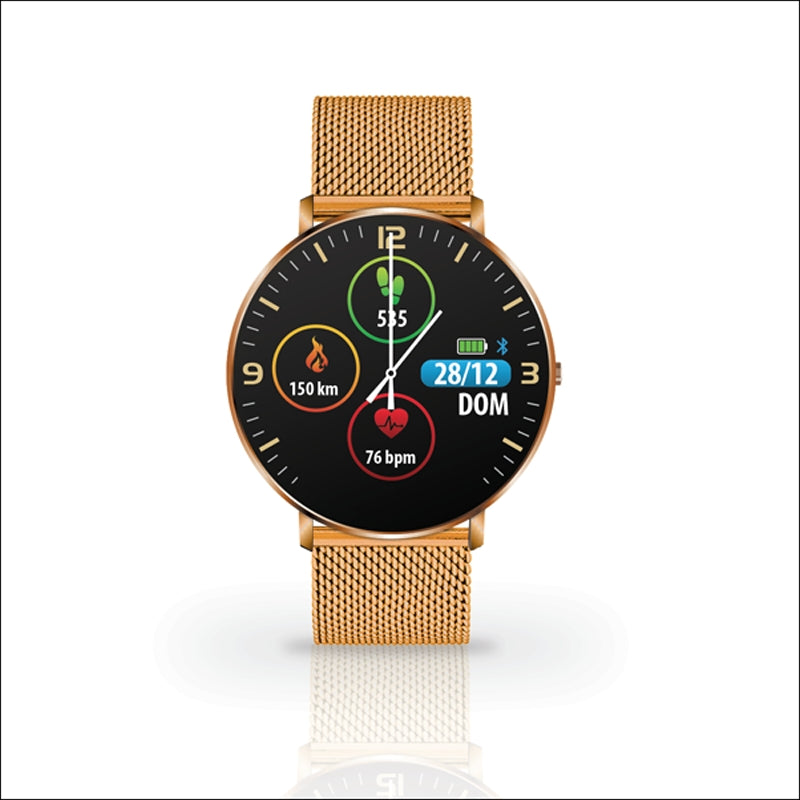 Techmade Ceas de mână TM-KOSMOS-METG