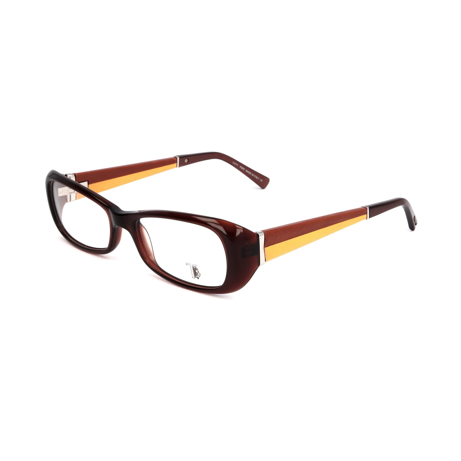 Tods Rame ochelari de vedere TO501204753