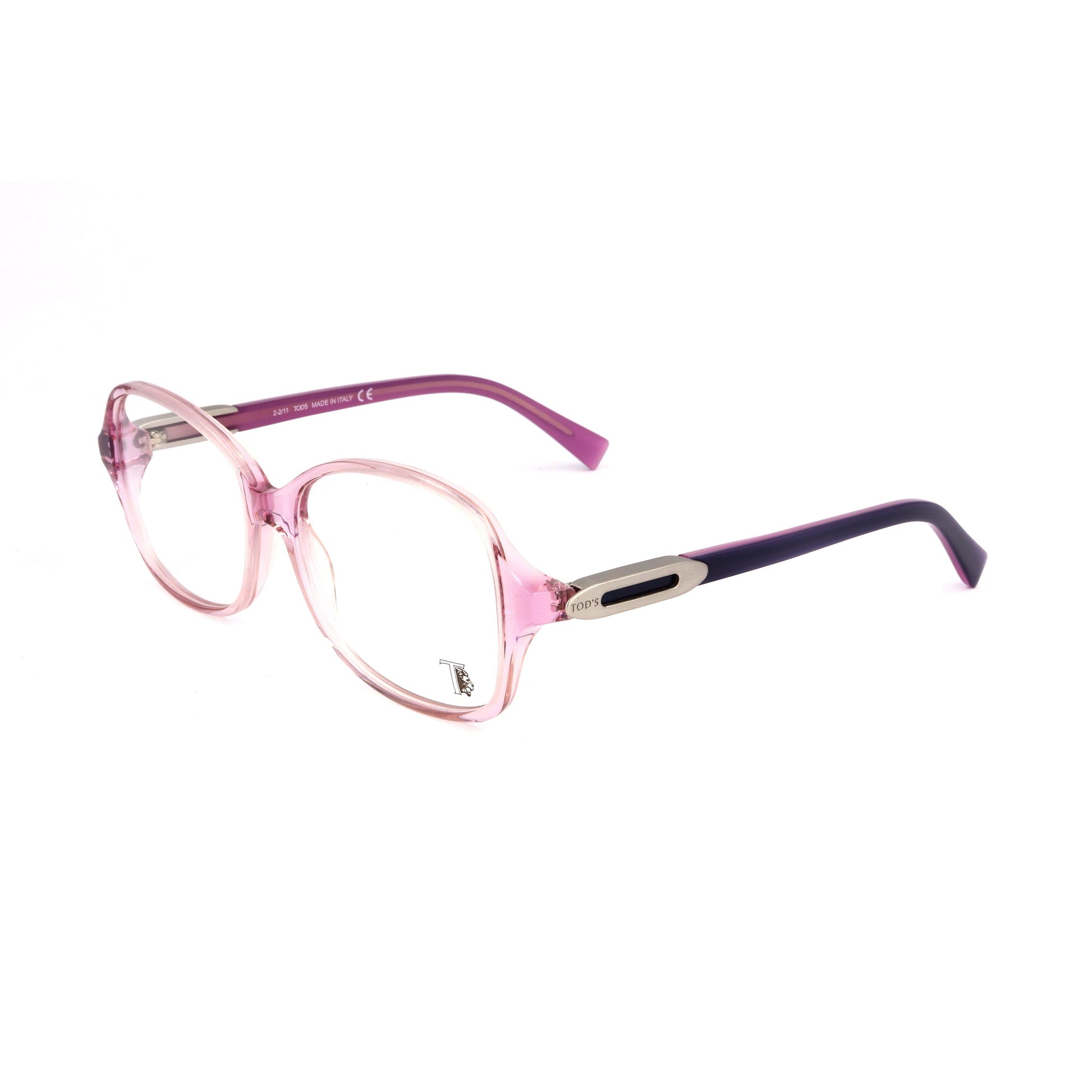 Tods Rame ochelari de vedere TO501707455