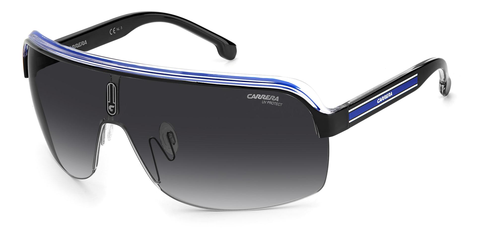 Carrera Ochelari de soare TOPCAR1NT5C9O