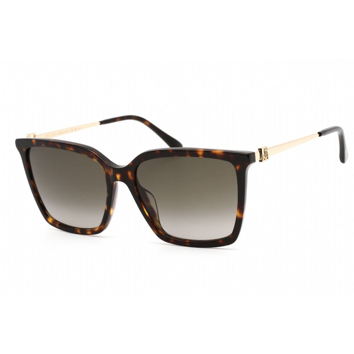 Jimmy Choo Ochelari de soare TOTTA-G-S-086