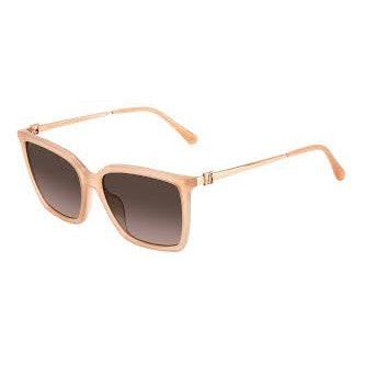 Jimmy Choo Ochelari de soare TOTTA-G-S-FWM